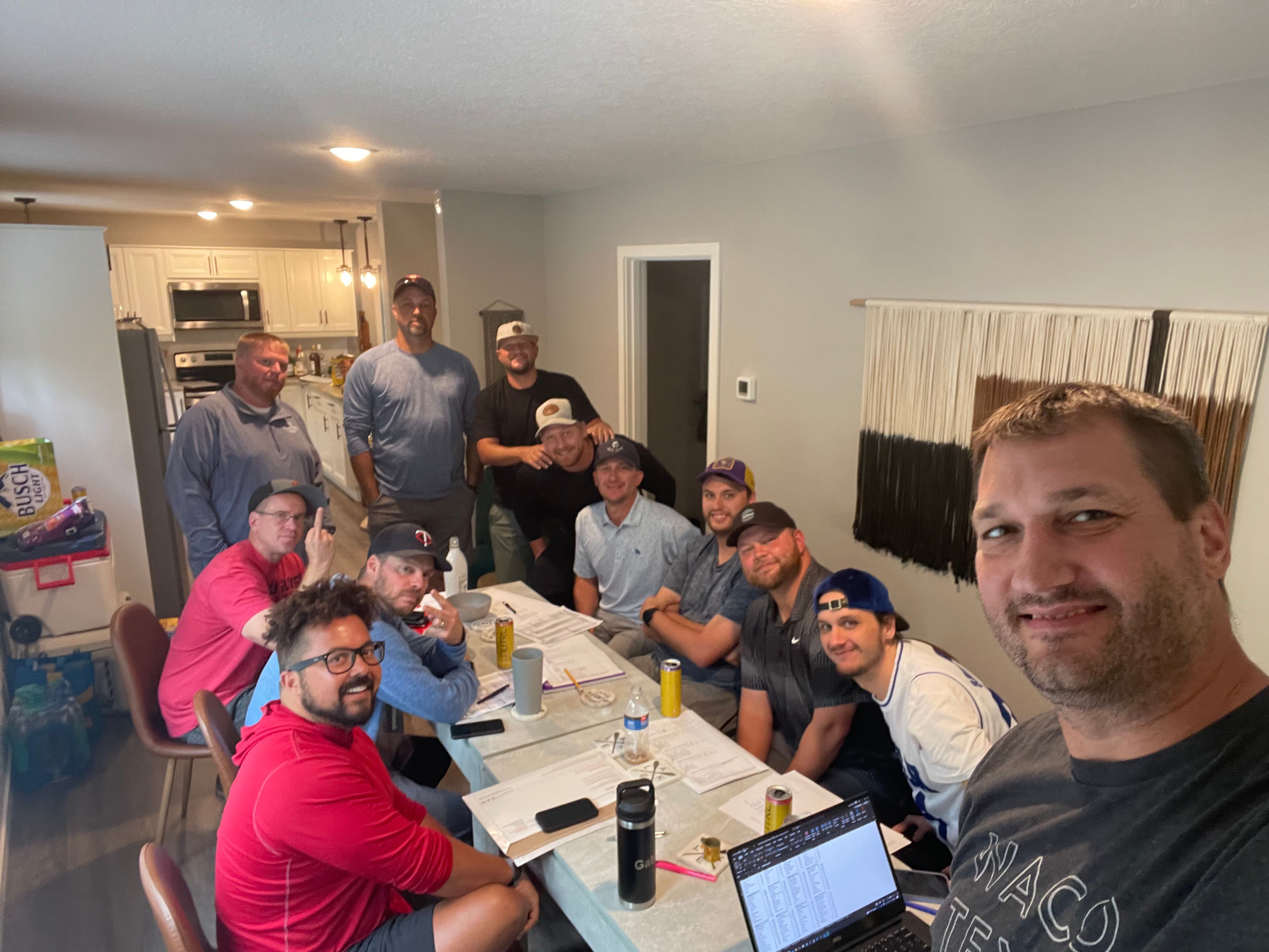 Manhattan Beach House